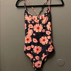 Bathing suit